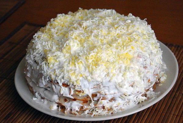 Тамара Хаюзко