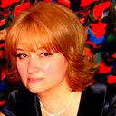Алла Мещерягина