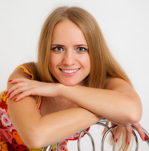 Светлана Мисс Стройка