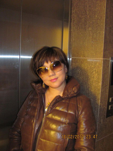 Ботагоз *******