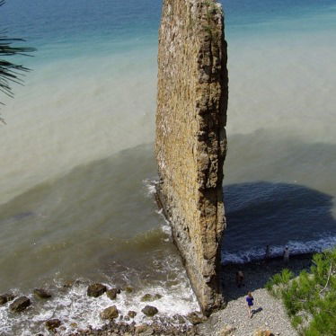 Андрей Мягкий