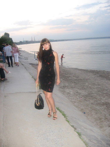 Юлия Скубриева