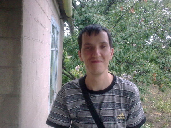 Алексей Свиридов