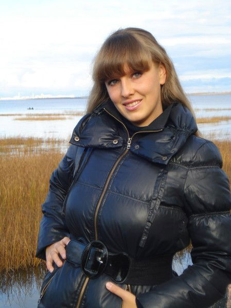 Anastasiia Slashcheva