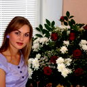 Анастасия Березовикова