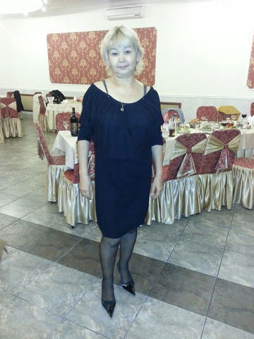 Раиса Алиева