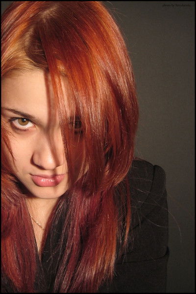 Дождь Весенний