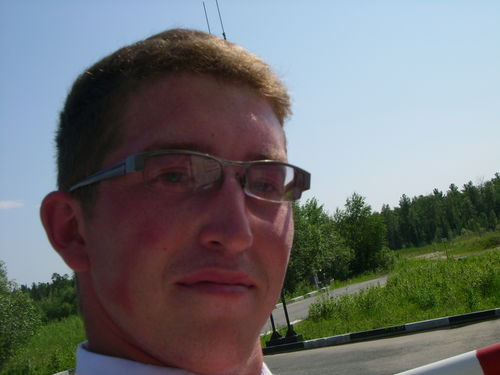 Мустафин Руслан