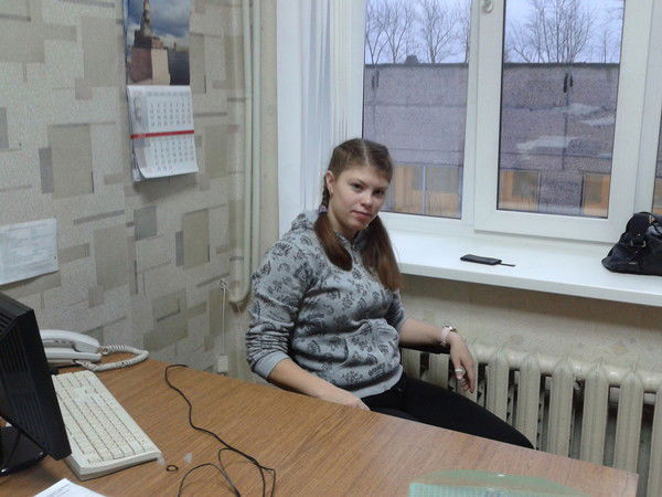 Наталья Хурматуллина