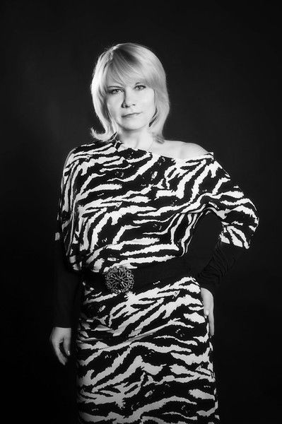 Татьяна Дудко