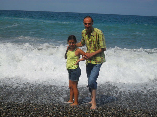 Альберт Хачикян