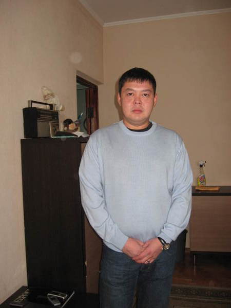 Рустем Сарсембаев