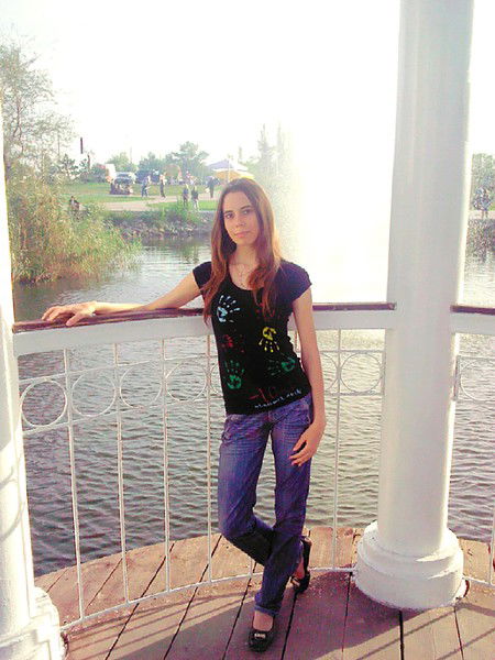 Валерия Тищенко