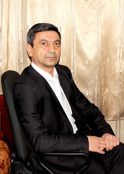 Maqaram Nuri