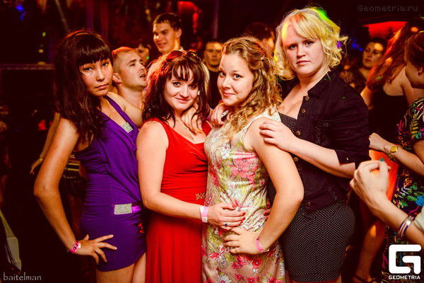 Оля Кочкина