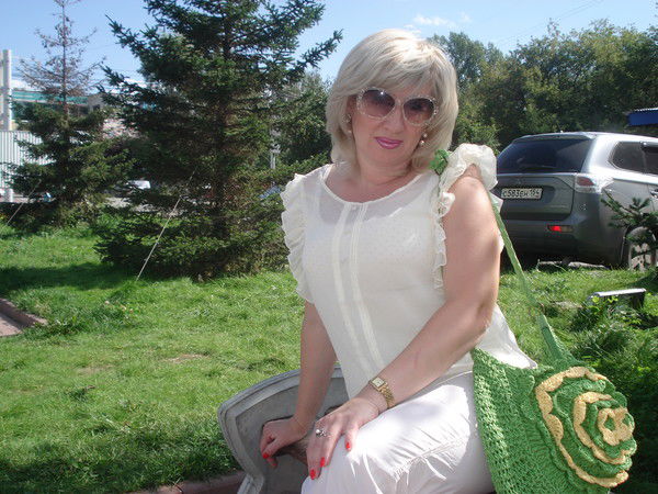 Елена Лукина (Житко)