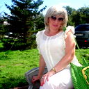 Елена Лукина (Житко)