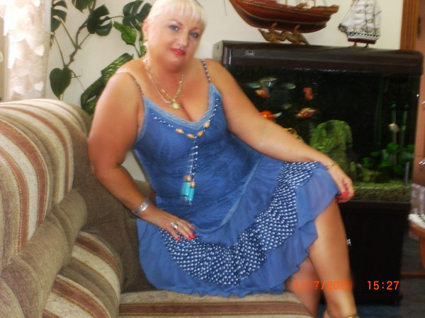 Татьяна Демиденко