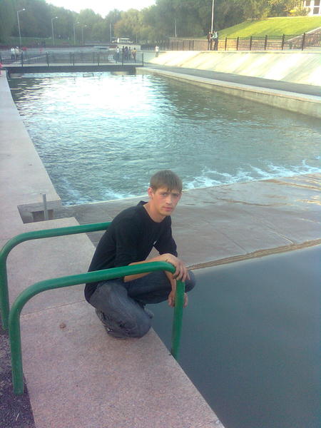 Виктор Бехтольд