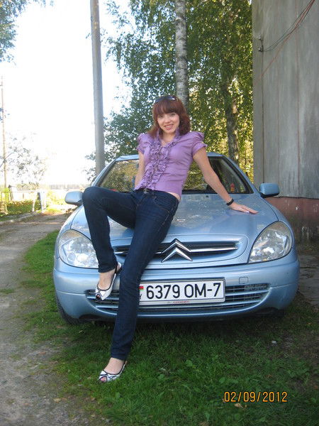 Света Максимович