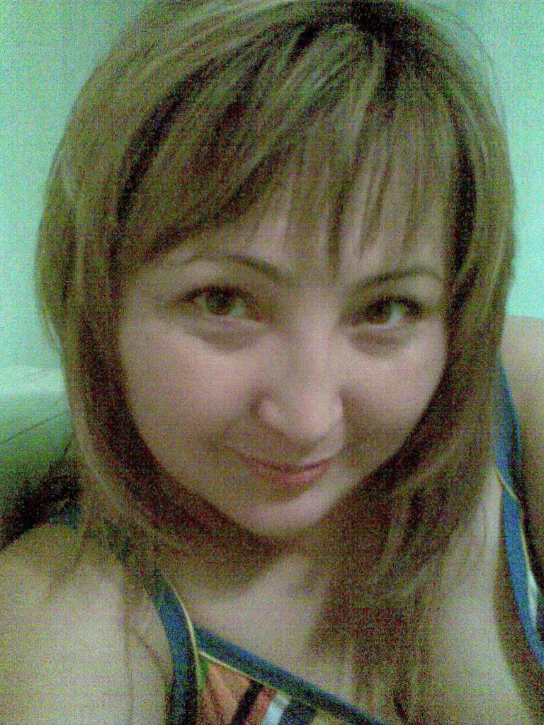 Назгуль Сырымбаева