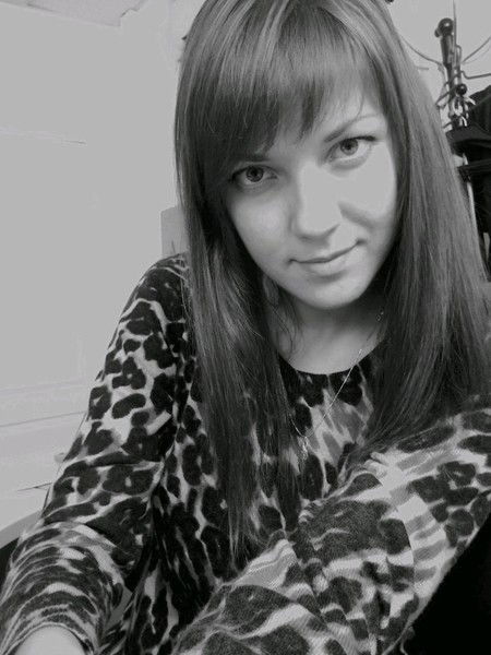 Вера Аносова