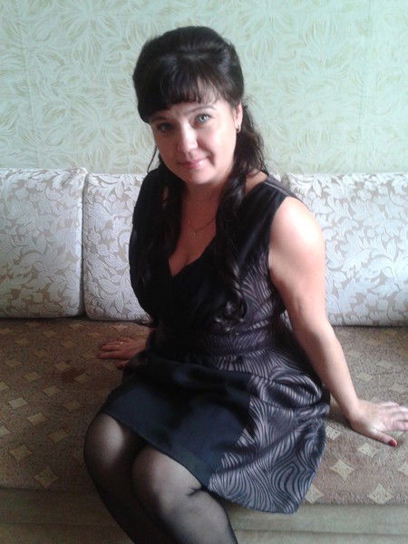 Альбина Бурганова