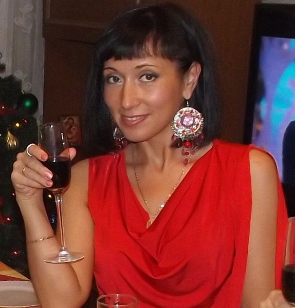 Наталья Трефилова