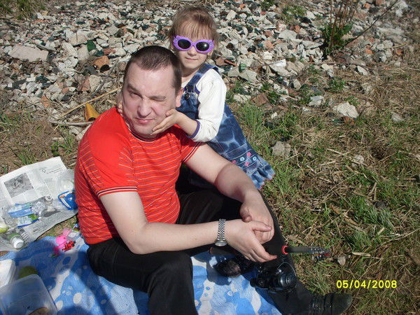 Дима Мыльников