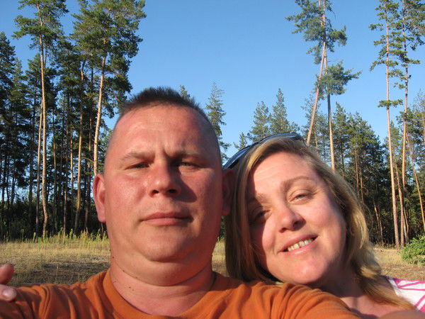 Виктория Зозуля