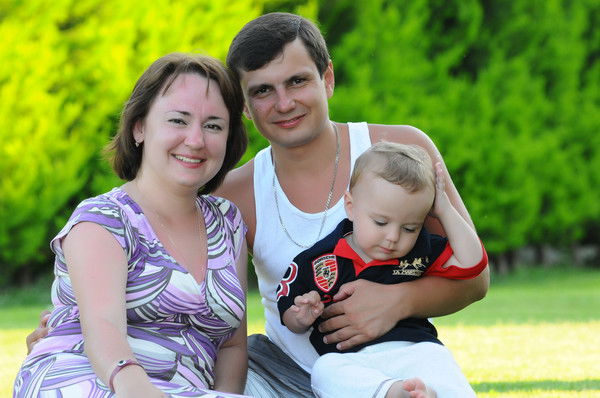 Максим Чуевский