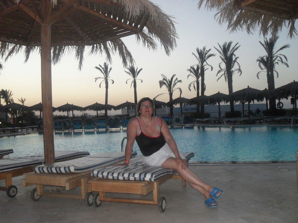 Ольга Скрипай