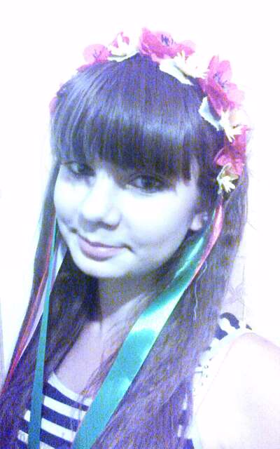 Алинка Ивасив