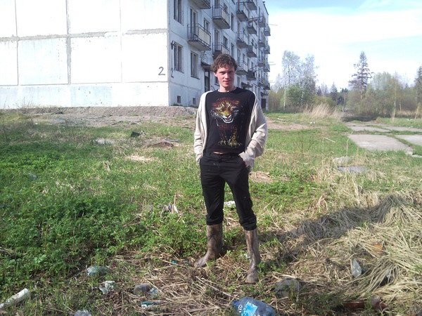 Дмитрий Александрович