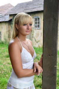 Анна Игоревна