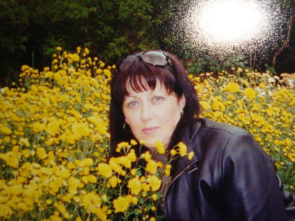 Виктория Дорошева