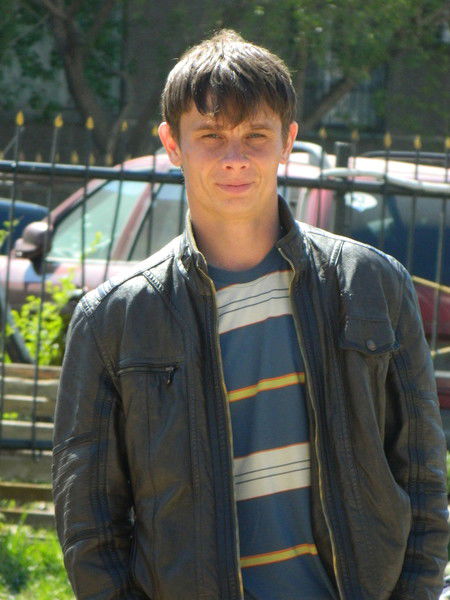 Максим Кузьмин