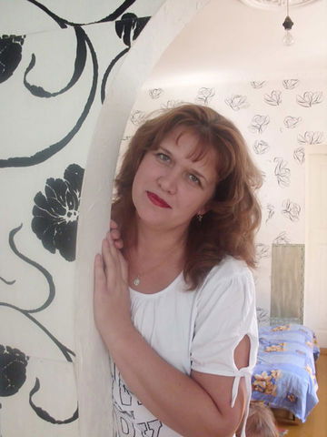 Ирина Кириллова