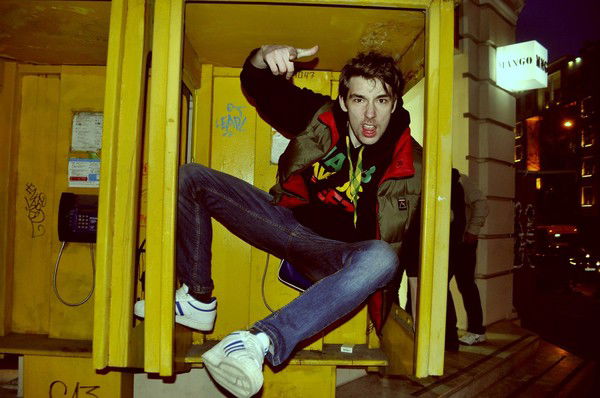 Дмитрий Шоу