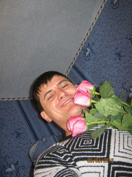 Саша Тарасенко