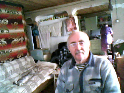 Геннадий Тимофеевичь Павлов