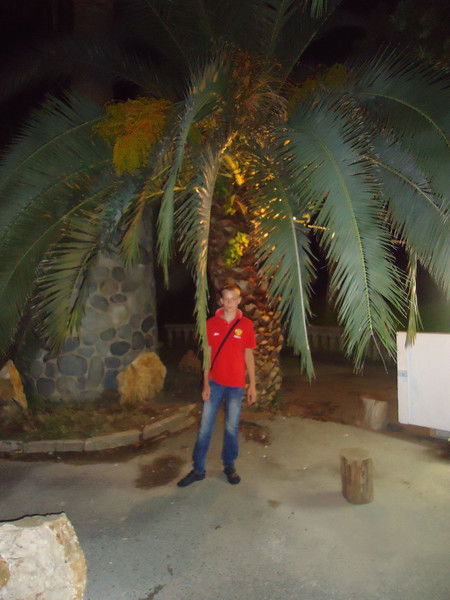 Анатолий Марченко