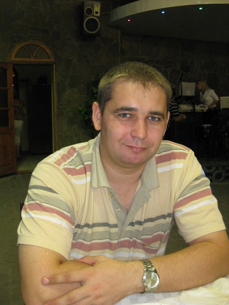 Дмитрий Вербицкий