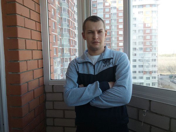 Лашков Иван Андреевич