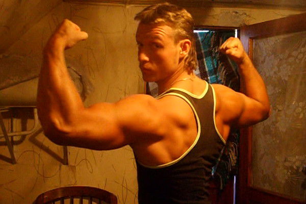 Руслан Минин