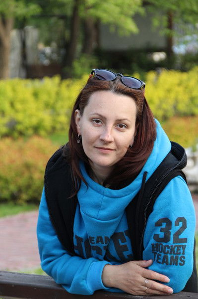 Нина Петрова