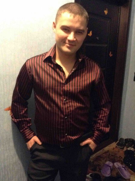 Александр Новиков