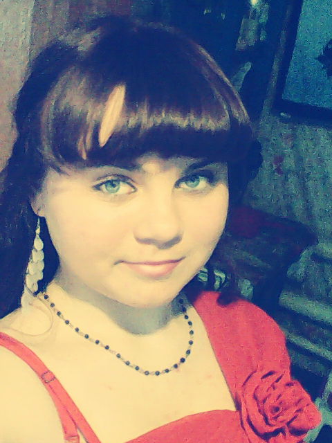 Таня Иванова