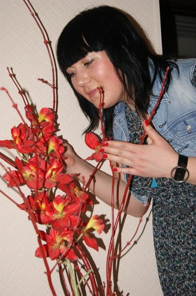 Milya Красотка