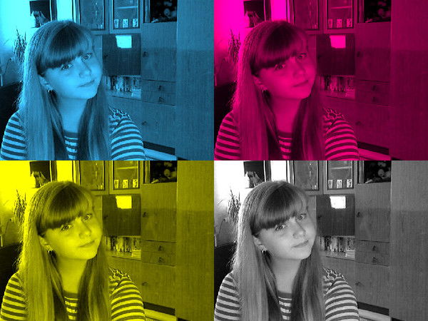 Вероника Нехай